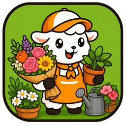 Fleurs / Jardin