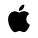 Apple logo